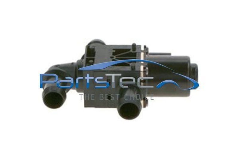 Bild von PartsTec PTA400-3083 Kühlmittelregelventil elektrisch
