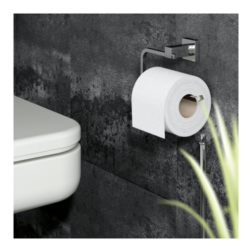 Bild von Treos Papierhalter – Elegant und Funktional
