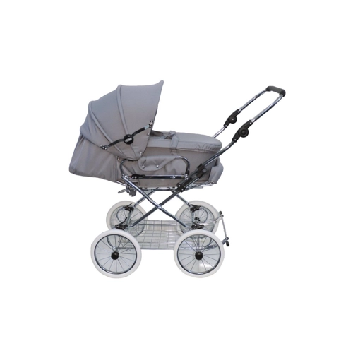 Bild von Eichhorn Kinderwagen Kombi-Kinderwagen - Ihr idealer Begleiter für die Kleinsten