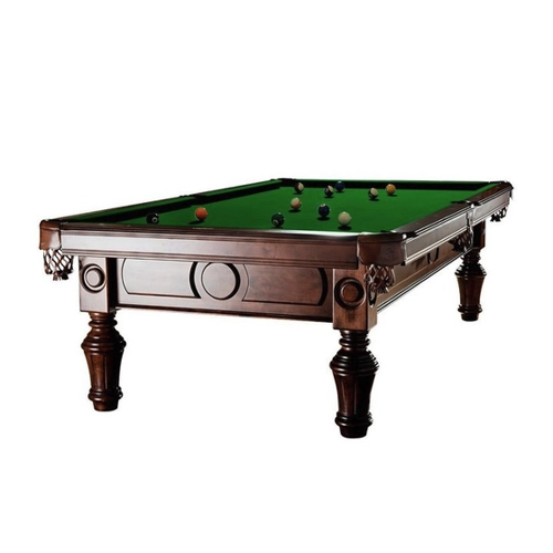 Bild von Billiard-Royal Billardtisch General 9 ft. – Eine hochwertige Wahl für Billiard-Enthusiasten