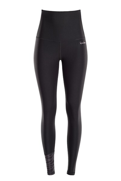 Bild von Winshape Leggings »Functional Comfort HWL116C«, Bauch-Weg-Effekt durch High Waist-Bund