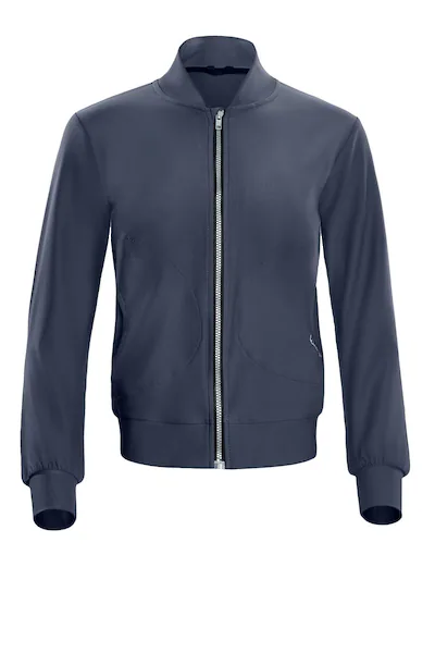 Bild von Winshape Bomberjacke »Functional Comfort Bomber Jacket J007C«, Ultra weicher Funktionsstoff