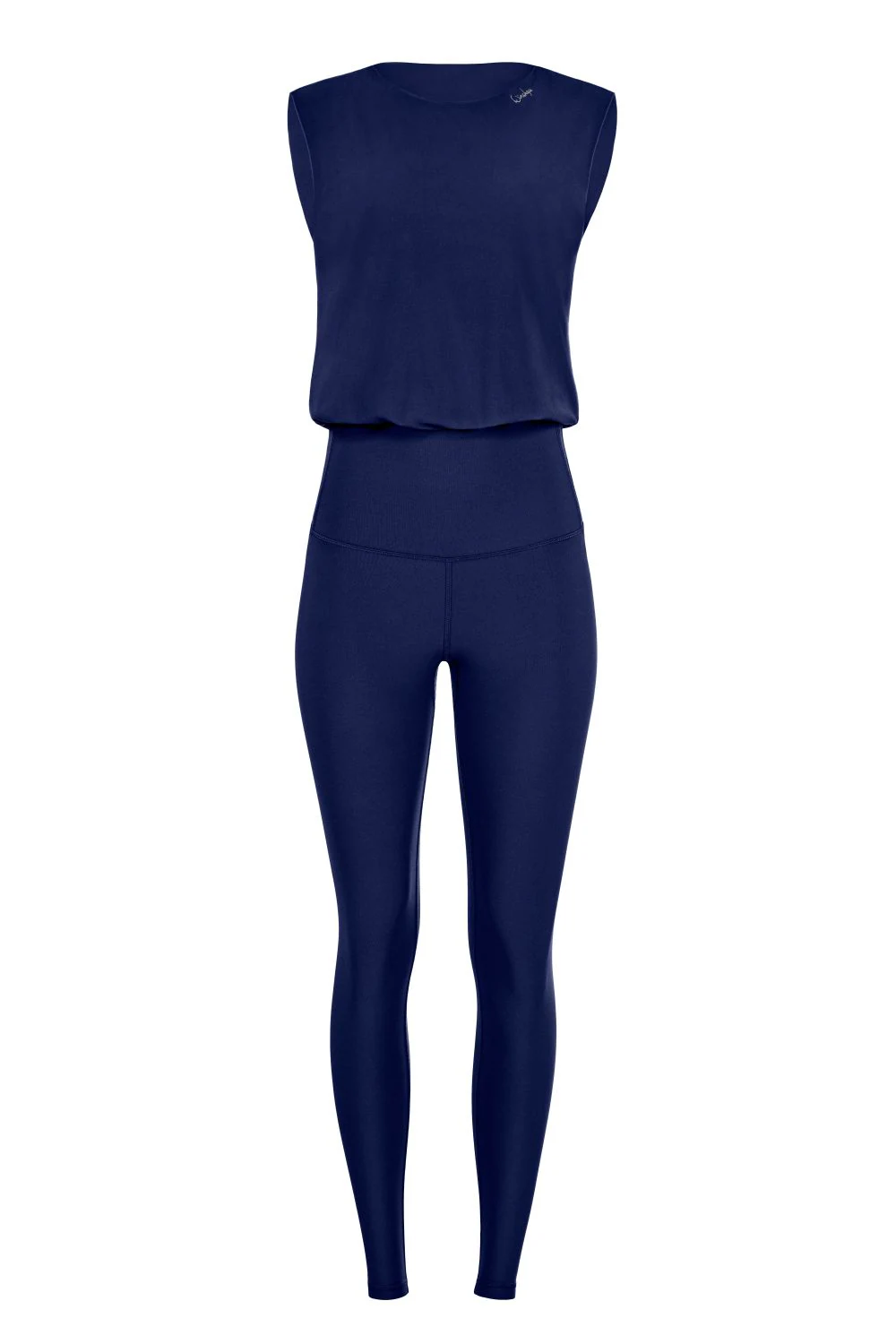 Bild von Winshape Jumpsuit "JS102LSC", Functional Comfort