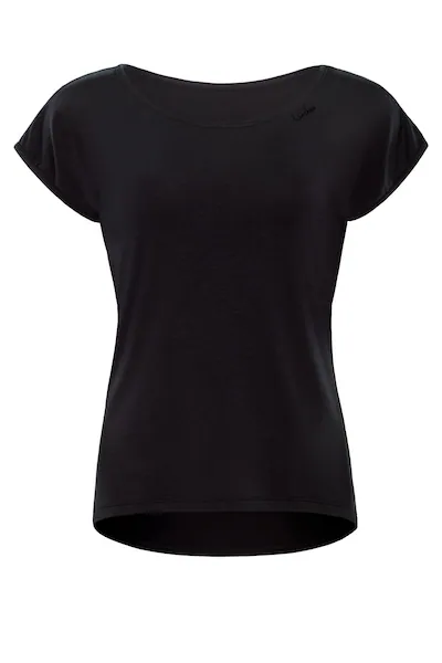Bild von Winshape T-Shirt »BAMT002«, Seidig weiches Bambusgewebe