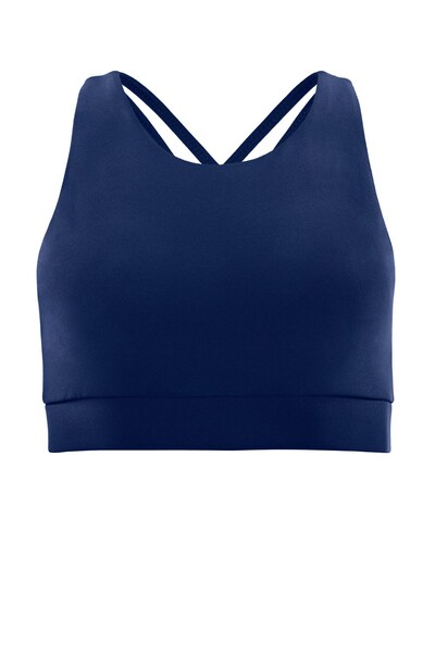 Bild von Winshape Sport-Bustier »Functional Comfort Sport-BH SB103C«, mit Rücken-Applikation
