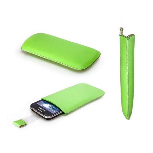 Bild von Stylisches und funktionales Slide-Etui für das Samsung Galaxy Star GT-S5280