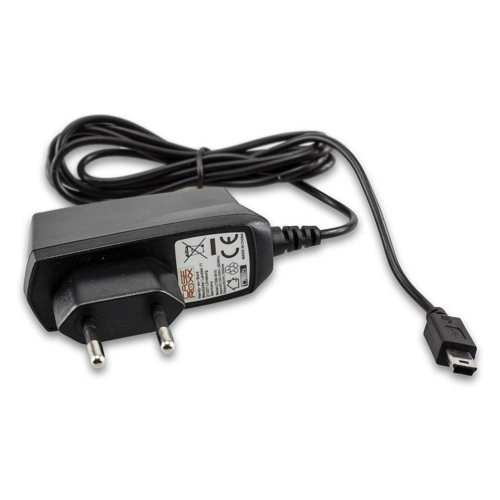 Bild von Hochwertiges Ladegerät für Garmin nüvi 765TFM von caseroxx