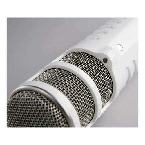 Bild von RØDE Podcaster USB Mikrofon mit PSA1 Gelenkarm-Stativ