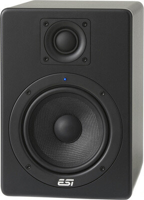 Bild von ESI Aktiv 05 aktive Monitor-Boxen 1 Paar (Aktiv, Paar, 1x 60 W), Monitor Lautsprecher