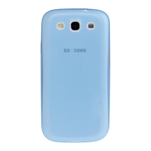 Bild von König Design Ultra Dünne Schutzhülle für Samsung Galaxy S3