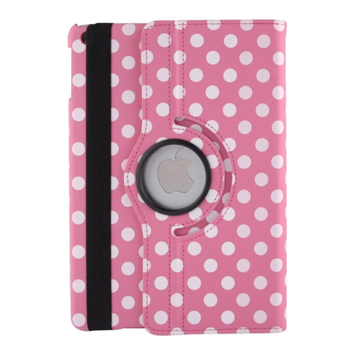 Bild von König Design Schutzhülle für Apple iPad 2, 3, 4 in Rosa