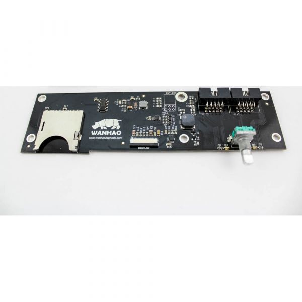 Bild von Wanhao Duplicator 6 Display Controller Board