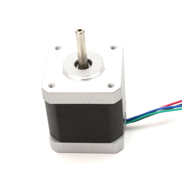 Bild von ACT Nema 17 Schrittmotor 17HS5413 4.16V 1.3A 48mm