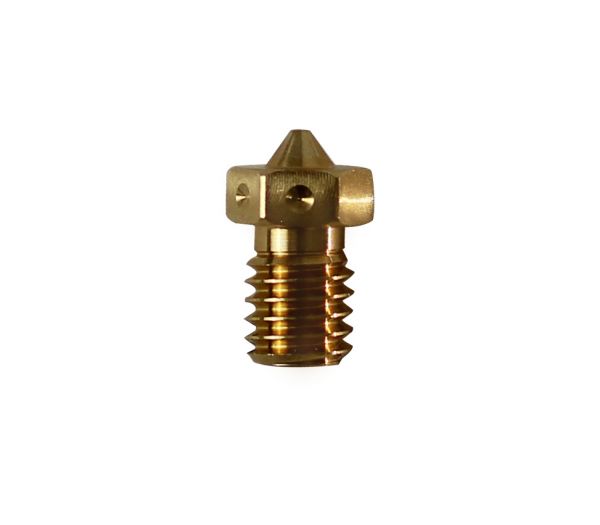 Bild von E3D V6 Messing Düse 0.8mm / 1.75mm
