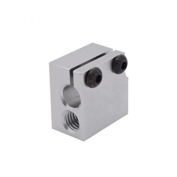 Bild von Artillery Sidewinder X1 Volcano Heizblock
