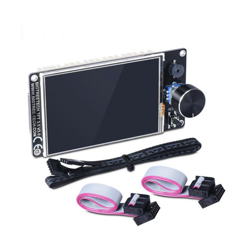 Bild von Bigtreetech TFT-35 Dualmodus Touchscreen LCD Display