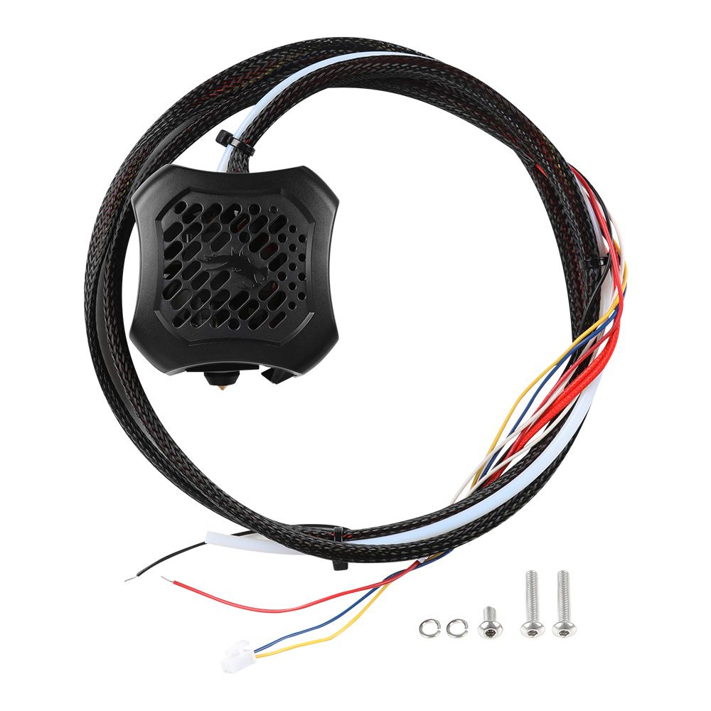 Bild von Creality Ender-3 V2 komplettes Hotend Kit