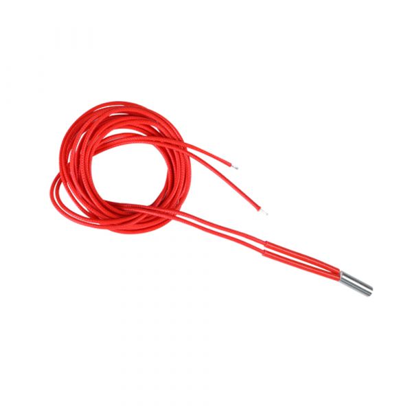Bild von Creality Heizpatrone 24V 40W 1.5m Kabel