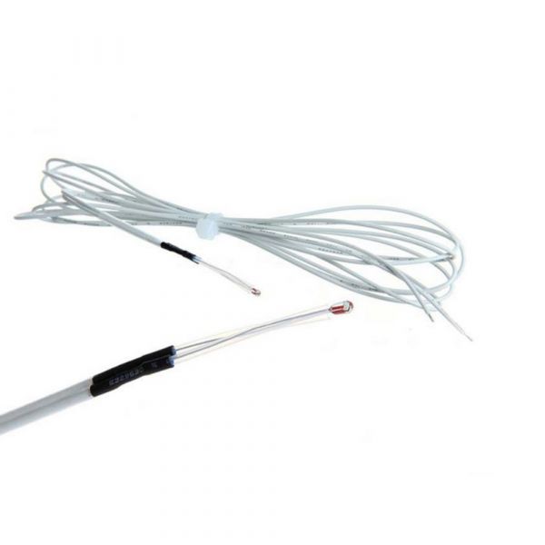 Bild von Thermistor NTC 3950 100k Ohm mit 1m Anschlusskabel