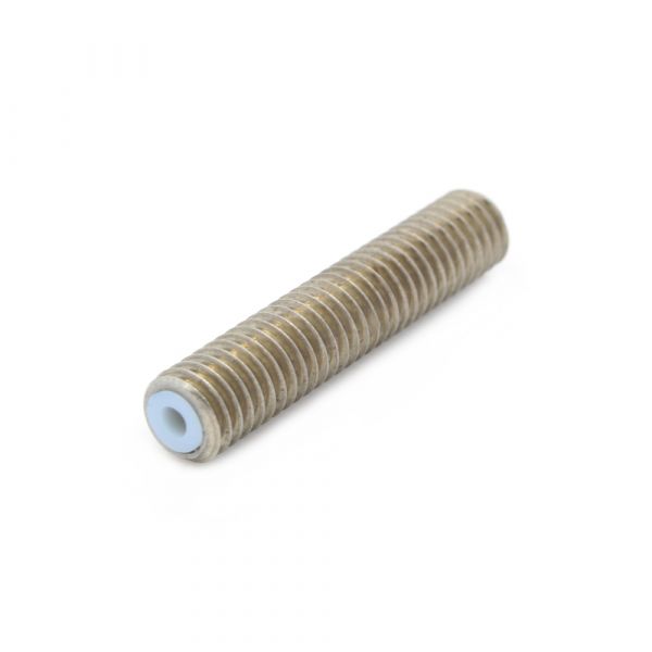 Bild von Isoliertes Zuführrohr M6 30mm für 1,75mm Filament