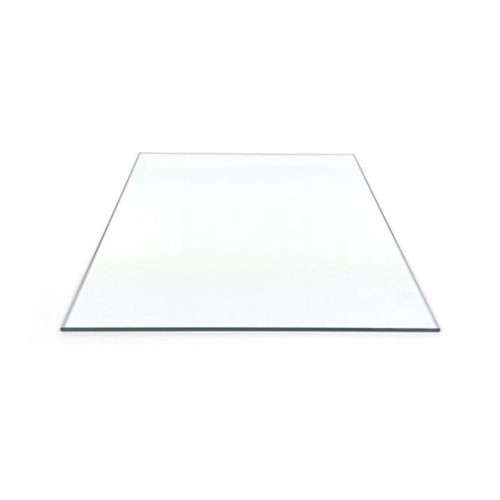 Bild von Glasplatte für Heizbett 200*200*3mm - Der perfekte Untergrund für Ihre 3D-Druckprojekte