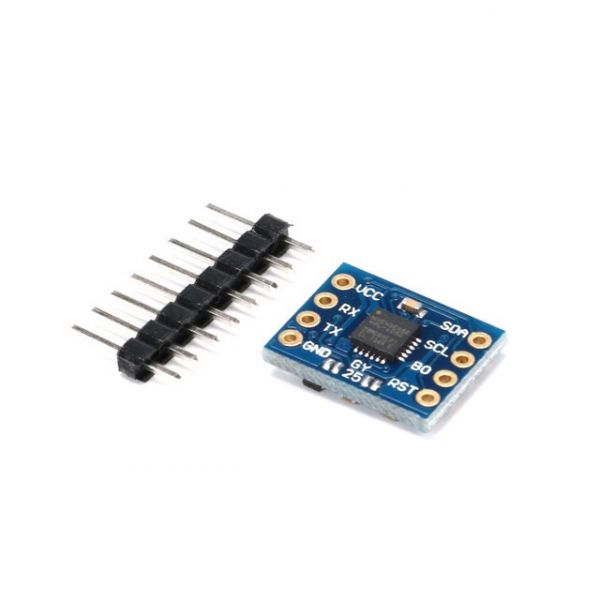 Bild von GY-25 Neigungswinkel Sensor MPU-6050