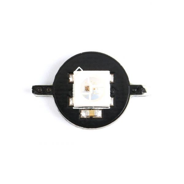 Bild von 1Bit RGB LED Ring WS2812 5V ähnl. Neopixel