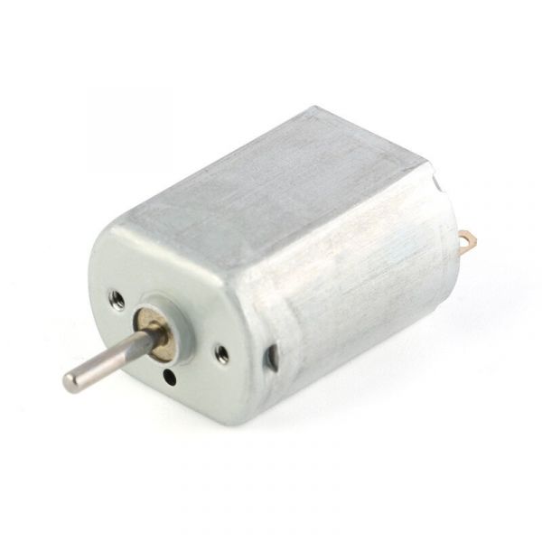 Bild von DC Motor 12V 4500 RPM 0.01A FF-130SH