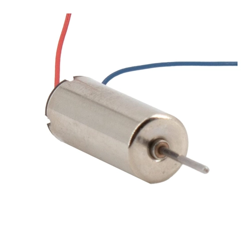 Bild von MakerMind DC Motor 716 Hollow Cup DC 3.7V 45000 RPM – Ein vielseitiger Begleiter für Ihre Projekte