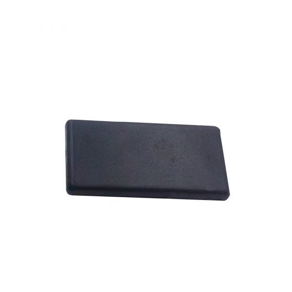 Bild von Endkappe für 2040 V-Slot Aluminiumprofile schwarz