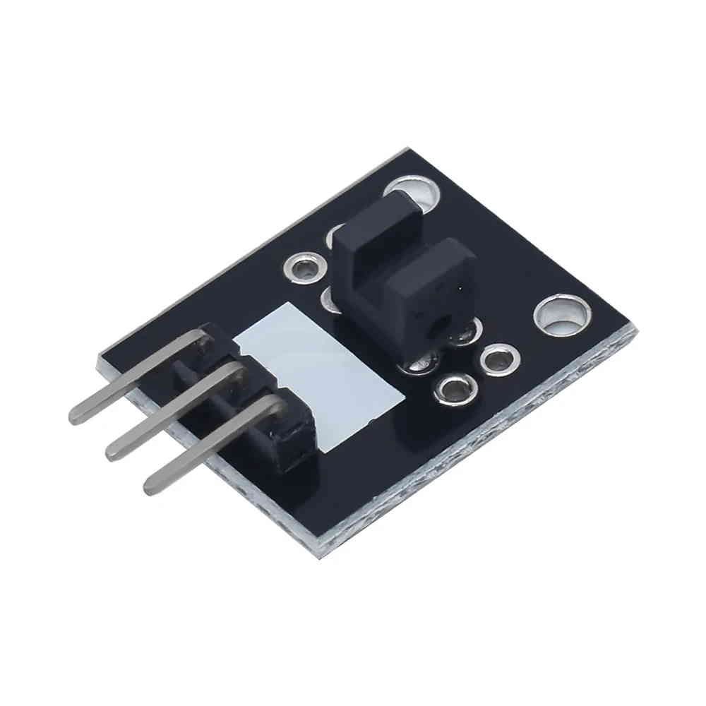 Bild von KY-010 Lichtschranke Modul