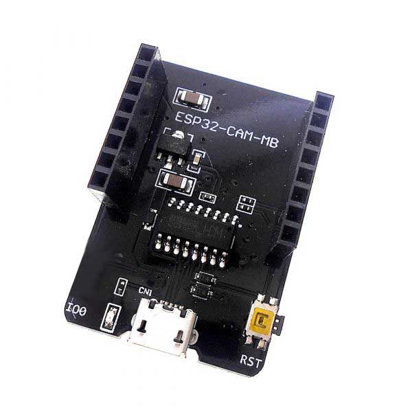 Bild von ESP32-Cam-MB USB-zu-TTL Modul für ESP32-CAM