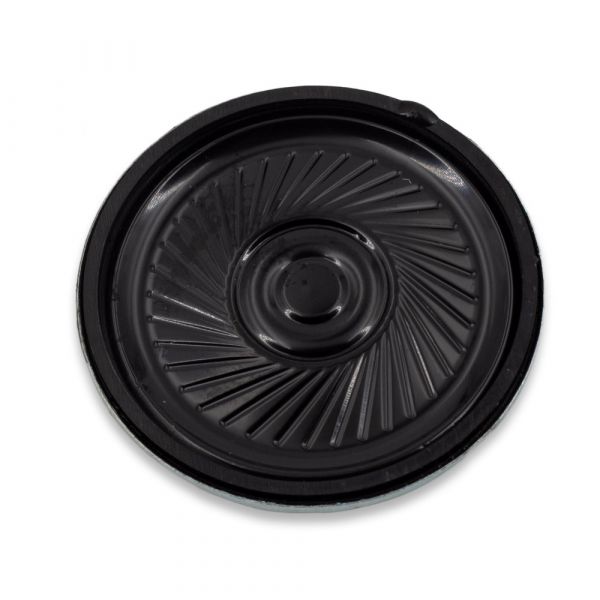 Bild von Mini Lautsprecher 40mm 8 Ohm 0.5W