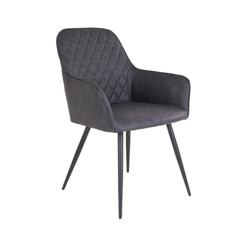 Bild von Eleganter Stuhl BORA von LebensWohnArt im Test