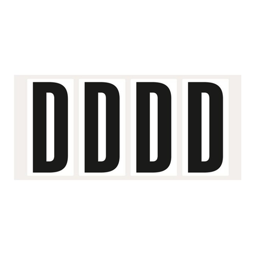 Bild von Praktischer Beschriftungshelfer für jeden Bedarf