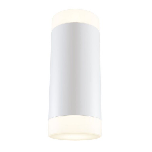 Bild von MAYTONI DECORATIVE LIGHTING Wandleuchte Kilt 6.4x22.4x9 cm, LED fest integriert, hochwertige Design Lampe & dekoratives Raumobjekt