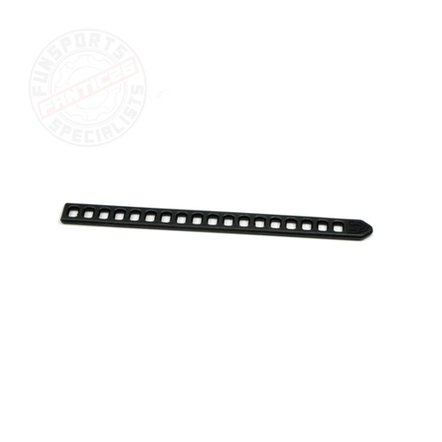 Bild von Lupine Rotlicht Ersatz Gummiband RubberStrap Short (Kurz)