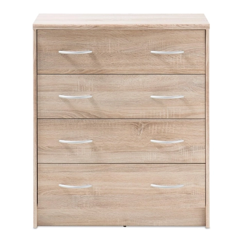 Bild von Stylische Kommode Olli VIII von PREISBRECHER