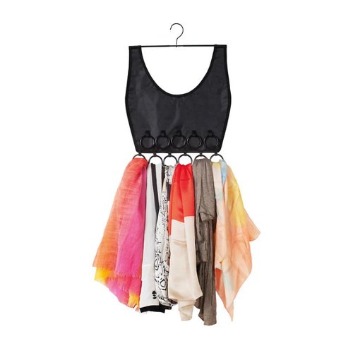 Bild von Praktischer Schal-Organizer 'Dress' von Umbra