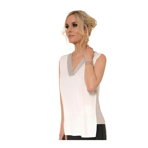 Bild von Elegantes Top 'Gaia' für modebewusste Damen