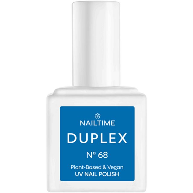 Bild von NAILTIME Nagellack Duplex UV Nail Polish, Alle Hauttypen