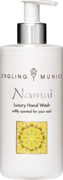 Bild von Lengling Munich Namui Luxury Hand Wash