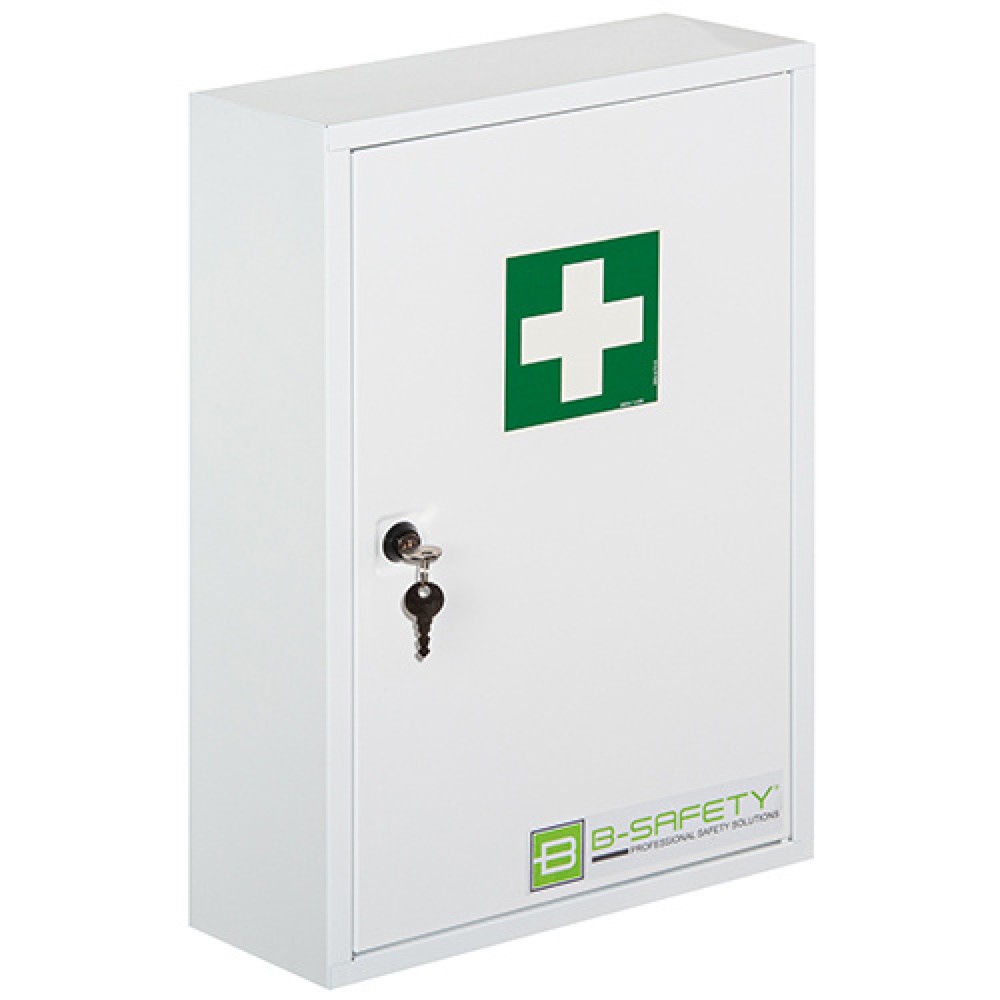 Bild von B-SAFETY EH-S2-157 Verbandsschrank (L x B) 460mm x 300mm