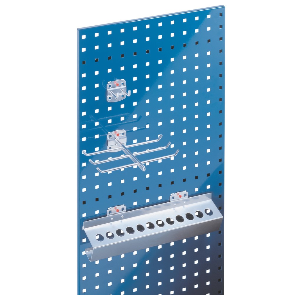Bild von Kappes RasterPlan Lochplatte, HxB 450 x 1.500 mm, lichtgrau