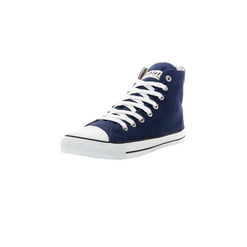 Bild von ETHLETIC White Cap Hi Cut Sneaker - Der nachhaltige Begleiter