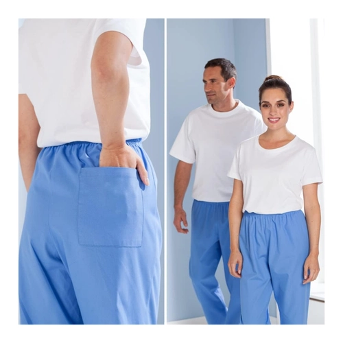 Bild von Exner Fashion GmbH Schlupfhose für den medizinischen Bereich