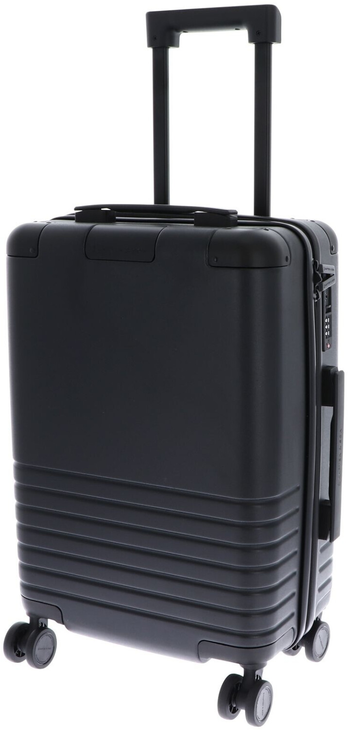 Bild von Kapten & Son Heathrow Cabin  in Schwarz (33 Liter), Koffer & Trolley