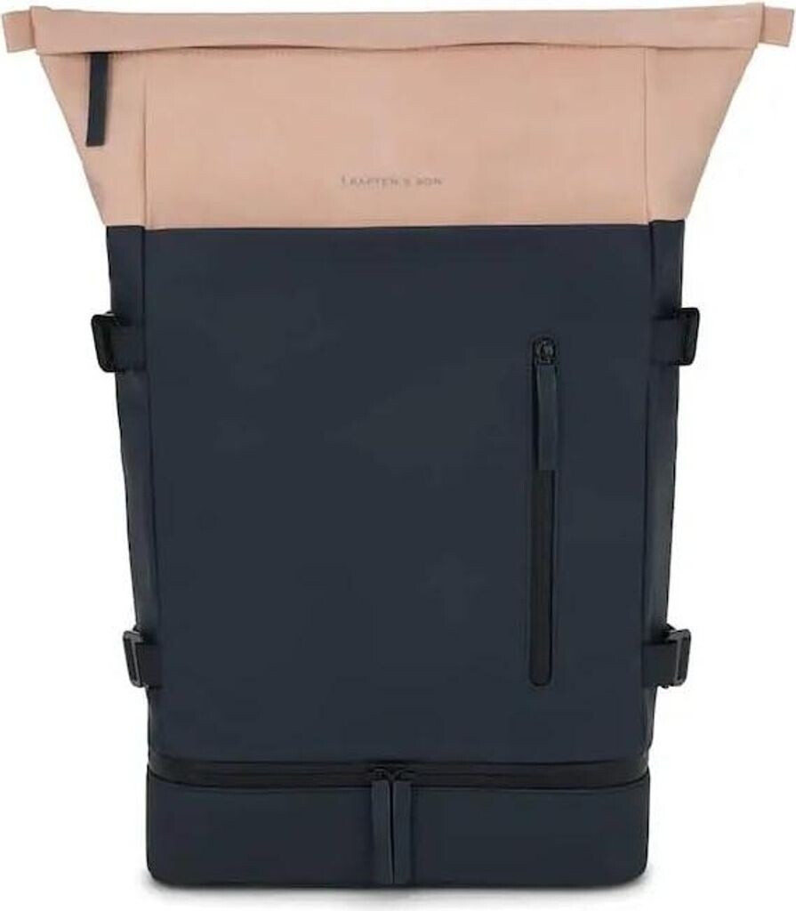 Bild von Kapten & Son Helsinki 2021  in Cream Black (26 Liter), Rucksack / Backpack
