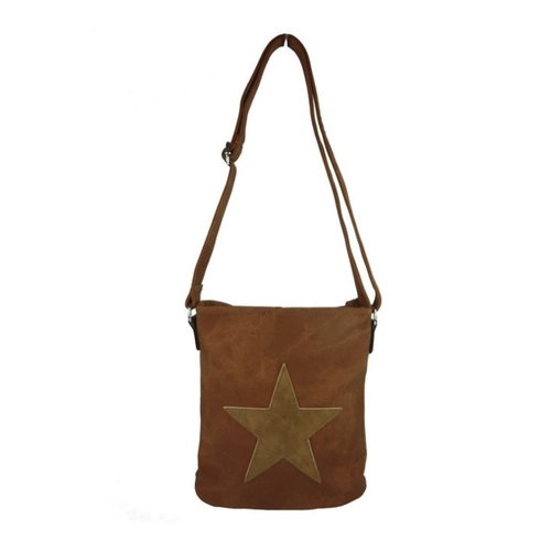 Bild von Elegante Umhängetasche mit Stil: Taschen4life 8395