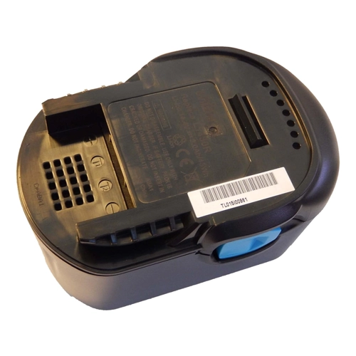 Bild von VHBW Akku kompatibel mit AEG Elektrowerkzeugen